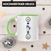 Trendation - Vogel Tasse Geschenk für Vogel Liebhaber  :( + Produktbild-Vorschau 3