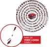 Einhell Power X-Change Akku-Gras- und Strauchschere GE-CG Produktbild-Vorschau 2