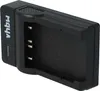 vhbw USB Ladegerät kompatibel mit Sony Cybershot DSC-H50, Produktbild-Vorschau 8