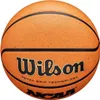 Basketball wilson nba drv plus blenden camo bskt indigo r.7 Produktbild-Vorschau 5