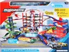 Majorette Super City Garage mit 6 Fahrzeugen Produktbild-Vorschau 8