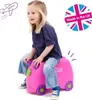 TRUNKI Kufrk cestovn odradlo Trixi 3r+ Náhľad obrázku produktu 16
