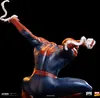 Spider-Man - Diorama Spider-Man vs Villains - BDS Art Scale Voir les images du produit 16