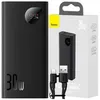Baseus Adaman2 Powerbank mit Digitalanzeige 10000mAh 30W 2 Produktbild-Vorschau 21