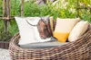 MuchoWow® Outdoor Kissen - Scottish Hochlandrind - Tiere - Produktbild-Vorschau 3