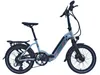 20 Zoll ECOFOLD BFH400N Elektrofahrrad Ebike Klapprad Produktbild-Vorschau 2