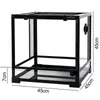 Repti-Zoo Terárium RK  45x45x45cm Repti-Zoo Náhled obrázku produktu 4