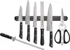 Samura Harakiri, Messer-Set, Edelstahl, ABS, Edelstahl, Produktbild-Vorschau 1