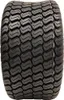 16x7.50-8 Grass Tyres 4ply Wanda P332 Turf Ride On Voir les images du produit 2