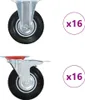 BEI CLORIS 32 Stk. Rollen 125 mm 2024 Neu1867723 Produktbild-Vorschau 1