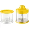 Sencor 8590669288496 Blender ręczny 0,7 l 1000 W żółty Podgląd zdjęcia produktu 15