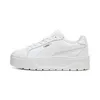 PUMA Karmen II L Schuhe Damen weiss 39 Produktbild-Vorschau 12