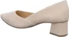 Paul Green Damen Pumps in Beige, Größe 6.5 Produktbild-Vorschau 4