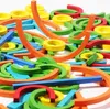 Puzzle di legno creativo, puzzle di legno per bambini, Anteprima dell’immagine prodotto 10