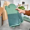 SPRINGLANE Ofenhandschuhe-Set 2-tlg. Mint, Silikon & Produktbild-Vorschau 6