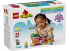 10420 Lego Duplo Caf?-Kio d'Arielle et Fabius Voir les images du produit 3