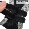 4 Stück schützende Hundestiefel, atmungsaktive Hundeschuhe, Produktbild-Vorschau 3