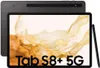 Samsung Galaxy Tab S8+ 5G 12.4" 128GB Graphite Tablet Produktbild-Vorschau 8