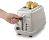 DeLonghi CTOV 2103.BG, Creme, 900 W, 50/60 Hz, 220 - 240 V, Produktbild-Vorschau 4