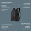 Batoh Aspensport Backpack 32 L Black Náhled obrázku produktu 3