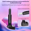 Extralink Nagelfräse kabellos Maniküre Pediküre Nail Drill Produktbild-Vorschau 4