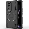 Magnetické pouzdro pro Vivo V50, hybridní PC a TPU Náhled obrázku produktu 1