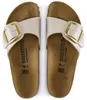 Sandali Birkenstock modello 1015279 MADRID BIG BUCKLE BF, Anteprima dell’immagine prodotto 3