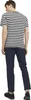 JACK & JONES Elegante Chino Hose Einfarbige Business Produktbild-Vorschau 10