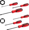 Schraubendreher-Set 101-teilig Produktbild-Vorschau 2