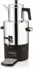 Korkmaz Samovar inox satin 5000 ml, 2000 W, hauteur 52 cm Voir les images du produit 6