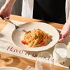 Teller Set 4er Ø27,7 cm Keramik Essteller Dessertteller Produktbild-Vorschau 8