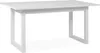 Esstisch Damian 160/200 x 90 cm-weiß Produktbild-Vorschau 3