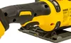 DeWalt Akku-Mauernutfräse 54 V 125mm (bürstenlos), incl. Produktbild-Vorschau 8