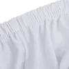 vidaXL Rozciągliwy pokrowiec na sofę biały poliester jersey Podgląd zdjęcia produktu 11