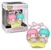 Funko Pop! Deluxe Little Twin Stars #137 Produktbild-Vorschau 3