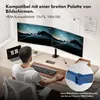 VonHaus Dual Monitor Halterung für 13-32 Zoll (Bildschirm), Produktbild-Vorschau 6