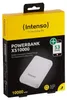Intenso Power Bank XS 10000 mAh Blanc USB A/C Voir les images du produit 18