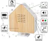 A product image with various feature callouts and icons. Produktbild-Vorschau