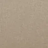 Tischdecke oval beige natur 135x180 cm Leinenoptik Produktbild-Vorschau 7