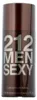 Carolina Herrera 212 Sexy Men DEO ve spreji 150 ml M Produktbild-Vorschau 7