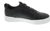 Puma Carina 2.0 Tape Sneaker Schwarz Produktbild-Vorschau 14