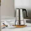 Tognana Porcellane Caffettiera 2 tazza acciaio inox Riflex Anteprima dell’immagine prodotto 2