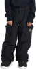 Dc Shoes Banshee Hosen Schwarz 12 Years Junge Schwarz 12 Produktbild-Vorschau 1