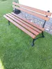 Gartenbank König OA 150 cm Produktbild-Vorschau 3