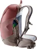 Deuter Wanderrucksack, 21 Liter, AC Lite 21 SL tin-shale Produktbild-Vorschau 23