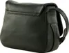 LACOSTE Cuir sac à épaule bandoulière City Court Flap Voir les images du produit 4
