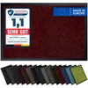 Fußmatte, Schmutzfangmatte, Eingangsmatte, Türmatte, Indoor Produktbild-Vorschau 1