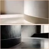 QUEST Samolepicí lišta z PVC, hladká, 100 mm, 10 m, bílá Náhled obrázku produktu 5