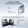 AP12PRO Tablet Android 16, 48GB RAM+256GB ROM (2TB TF), Produktbild-Vorschau 4