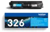 Brother TN326C - Cyan - oryginalny - kaseta z tonerem Podgląd zdjęcia produktu 15